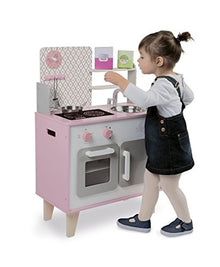 Cucina Macaron