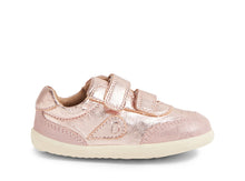 Scarpine Step Up Champ Rose Gold