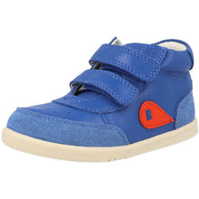 Scarpine I-Walk Champ High Olympian Blue