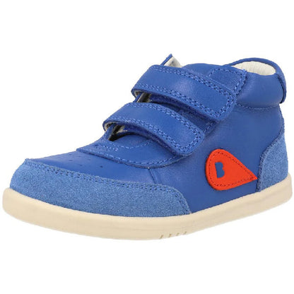 Scarpine I-Walk Champ High Olympian Blue