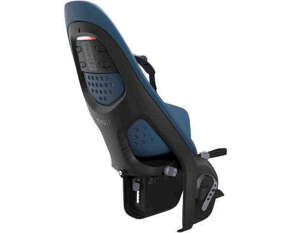 Seggiolino bici yepp 2 maxi per portapacchi