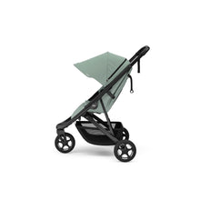 Passeggino Thule Spring 2 - Compatto per tutti i terreni