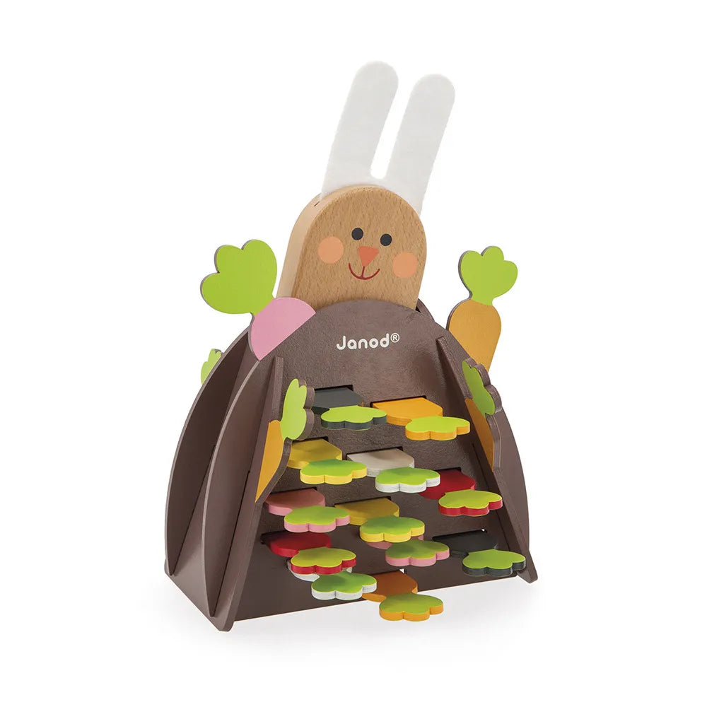 Magic Carrot - La carota miracolosa