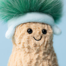 Peluche morbido Arachide 'Après Ski'