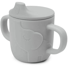 Tazza Peekaboo con beccuccio - Per imparare a bere