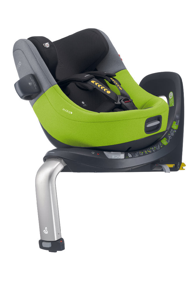 Seggiolino auto Marie5 i-Size - 40-105cm - max 18kg