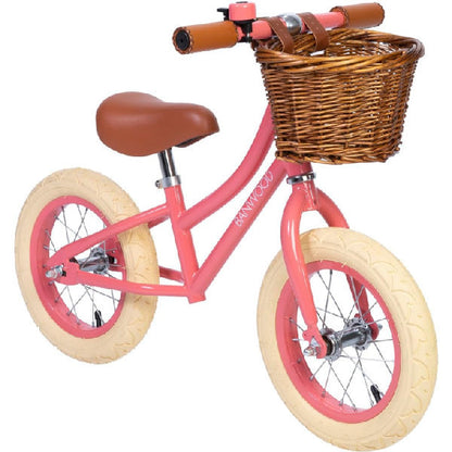 Bicicletta senza pedali - Balance Bike First Go