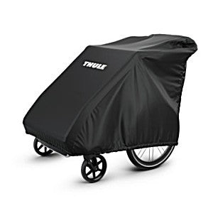 Copertura per rimorchi multisportivi thule chariot