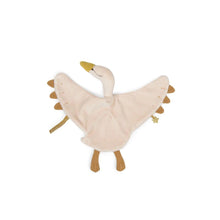 Doudou Cigno Ecole De Danse