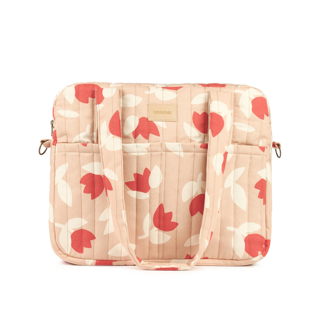 Borsa organizer per passeggino hyde park - 38x33x16 cm - waterproof
