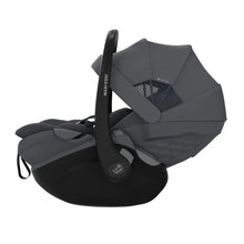 Seggiolino auto Pebble Slide Pro 40-87cm  (Ultra-Leggero e Reclinabile)