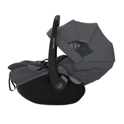 Seggiolino auto Pebble Slide Pro 40-87cm  (Ultra-Leggero e Reclinabile)