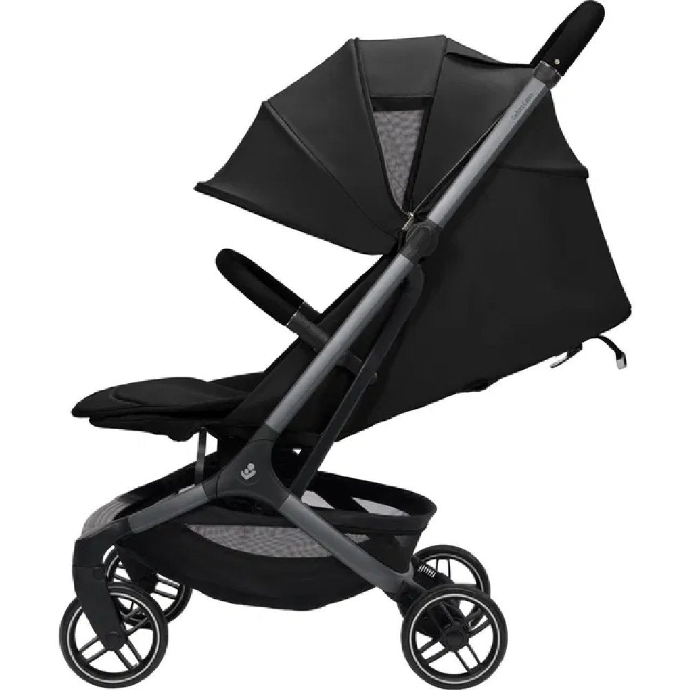 Passeggino Compatto Maxi-Cosi Oxford Cabin - Da Viaggio e Aereo (0-4 Anni)