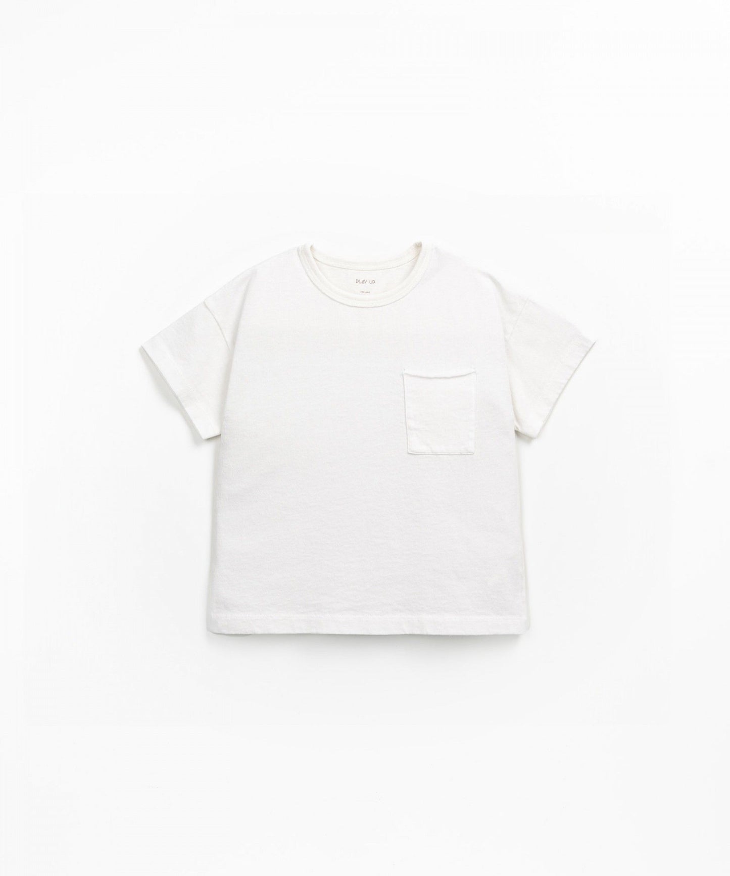 Jersey t-shirt
