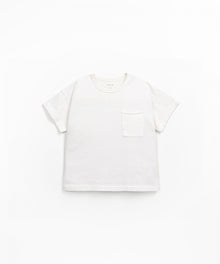 Jersey t-shirt