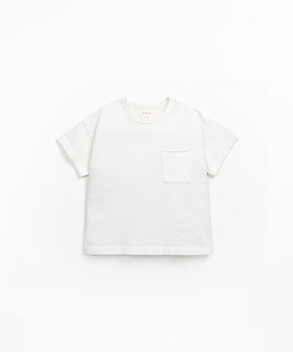 Jersey t-shirt