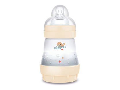 Biberon Easy Start Anti colica - Tettarella in silicone