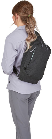 Sapling sling pack - diventa un pratico zaino monospalla