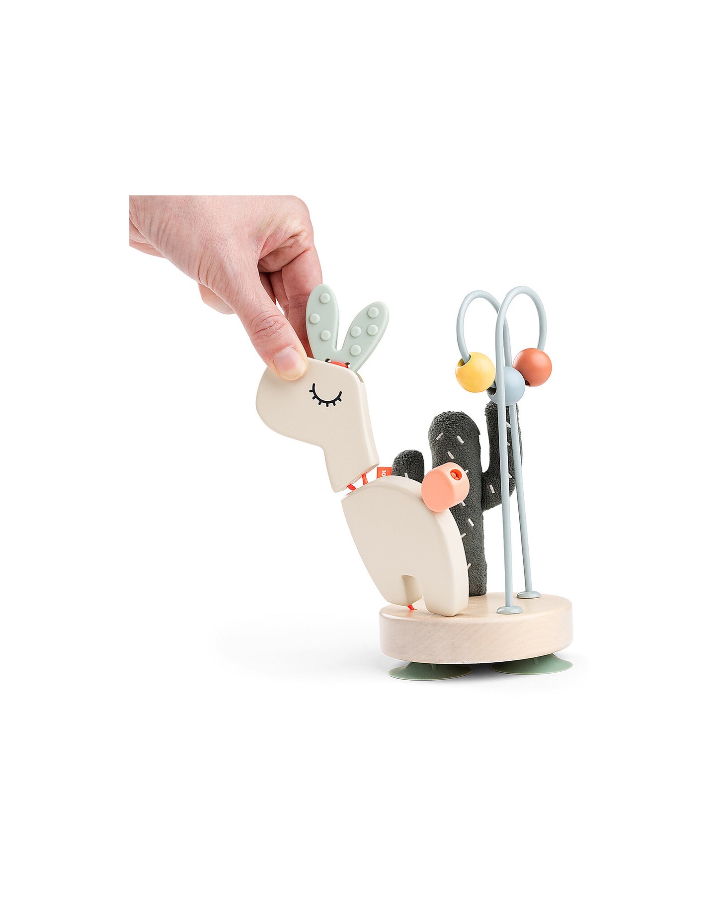 Set Gioco Multisensoriale e Multiattività - Lalee - 10m+