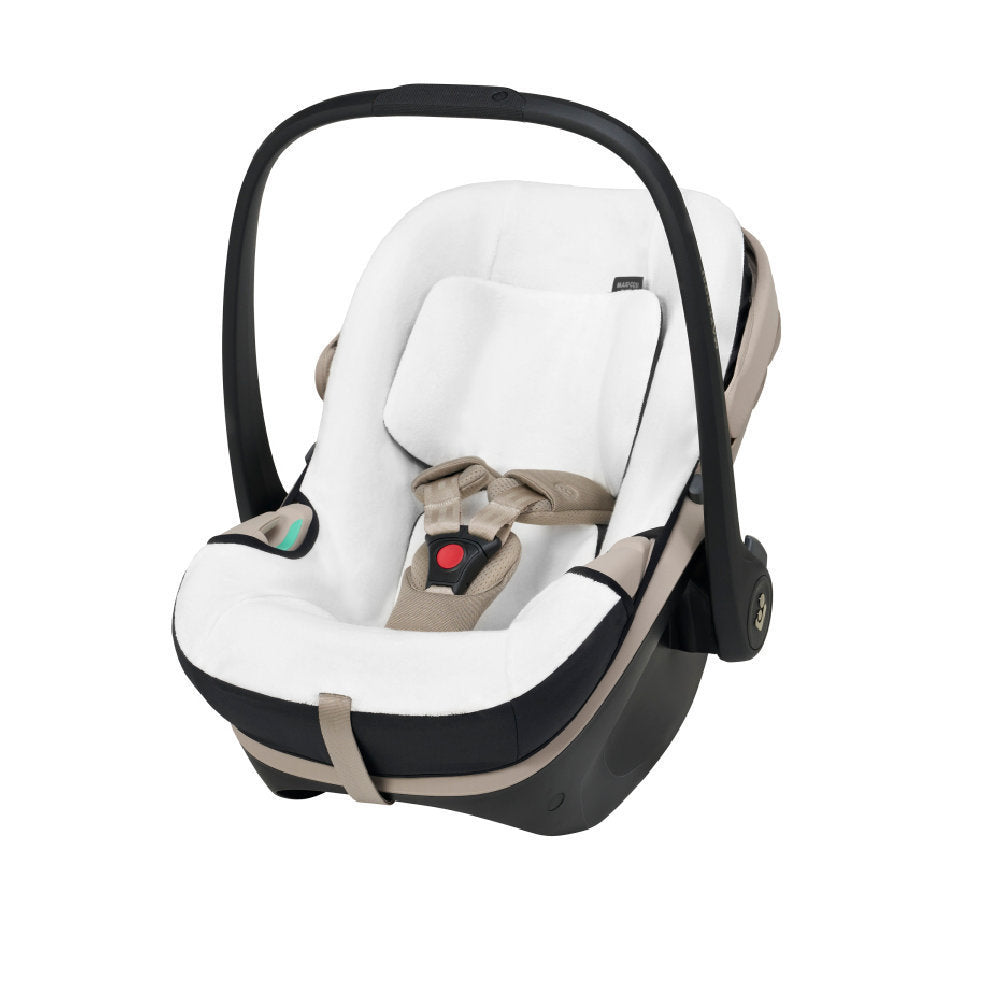 Fodera in cotone organico Pebble Slide Pro