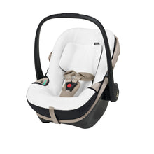 Fodera in cotone organico Pebble Slide Pro