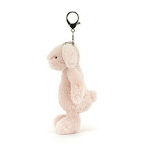 Ciondolo portachiavi Coniglio Blush