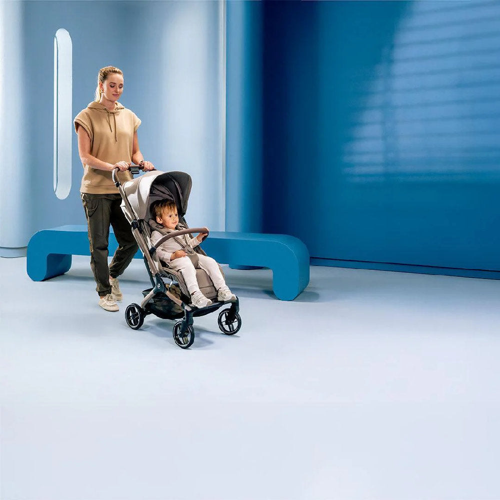 Passeggino Compatto Maxi-Cosi Oxford Cabin - Da Viaggio e Aereo (0-4 Anni)