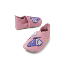 Scarpine Soft Sole Athalia Lilas