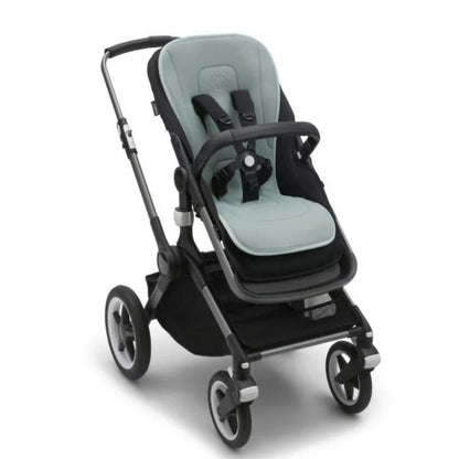 Seduta estiva DUAL COMFORT per passeggini Bugaboo - Reversibile con membrana 3D