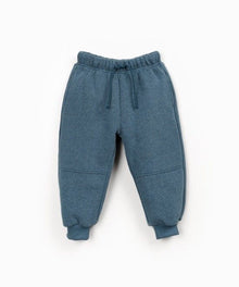 PANTALONI FELPA