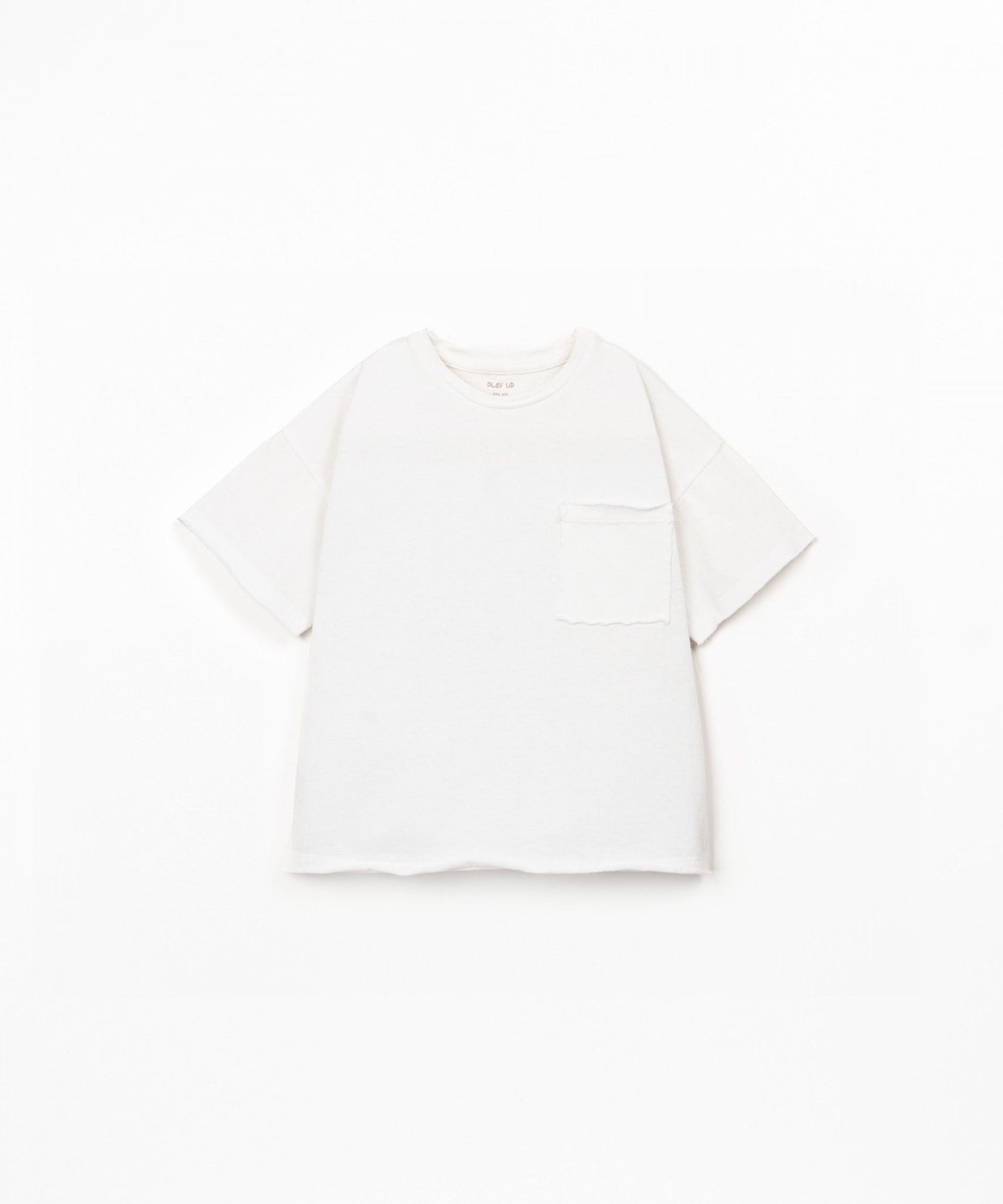 T-SHIRT DI MAGLIA