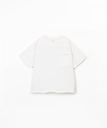 T-SHIRT DI MAGLIA