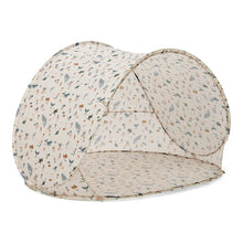 Tenda pop-up cassie - con protezione solare