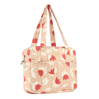 Borsa organizer per passeggino hyde park - 38x33x16 cm - waterproof