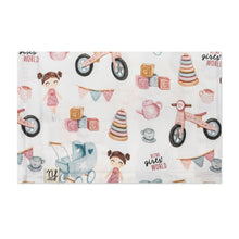 Mussola 90x70cm - 100% bamboo