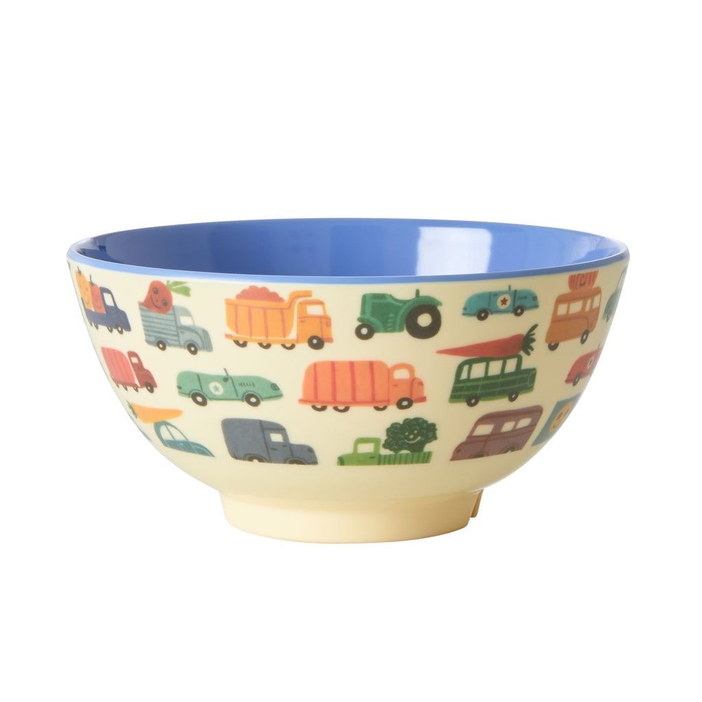 Ciotola media per bambini - 700ml