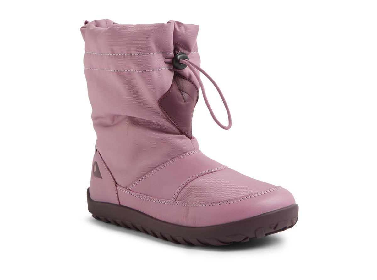 KID PLUS PADEN WP LILAS