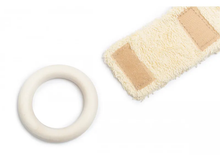 Anello da dentizione coniglietto