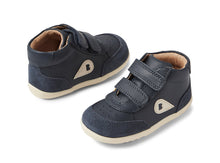 STEP UP CHAMP HIGH NAVY