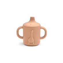 Tazza sippy con beccuccio e manici neil cup - 150 ml