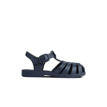 Sandali da mare da bagno con cinturino - Bre Sandals - Flessibile e resistente