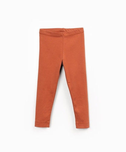LEGGINGS RIB