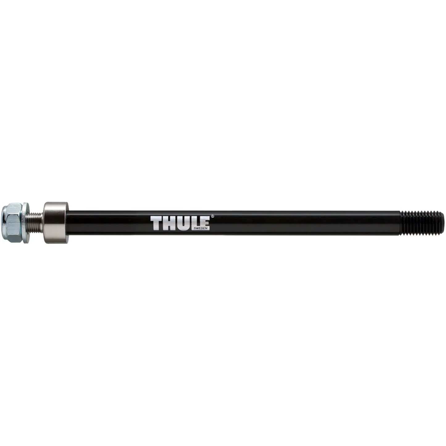 Adattatore perno thru axle - per rimorchi bici