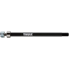 Adattatore perno thru axle - per rimorchi bici