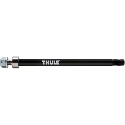 Adattatore perno thru axle - per rimorchi bici