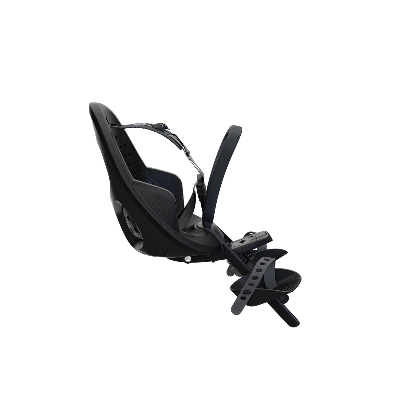 Seggiolino da bici Thule Yepp 2 Mini - Con attacco anche per Mountain Bike