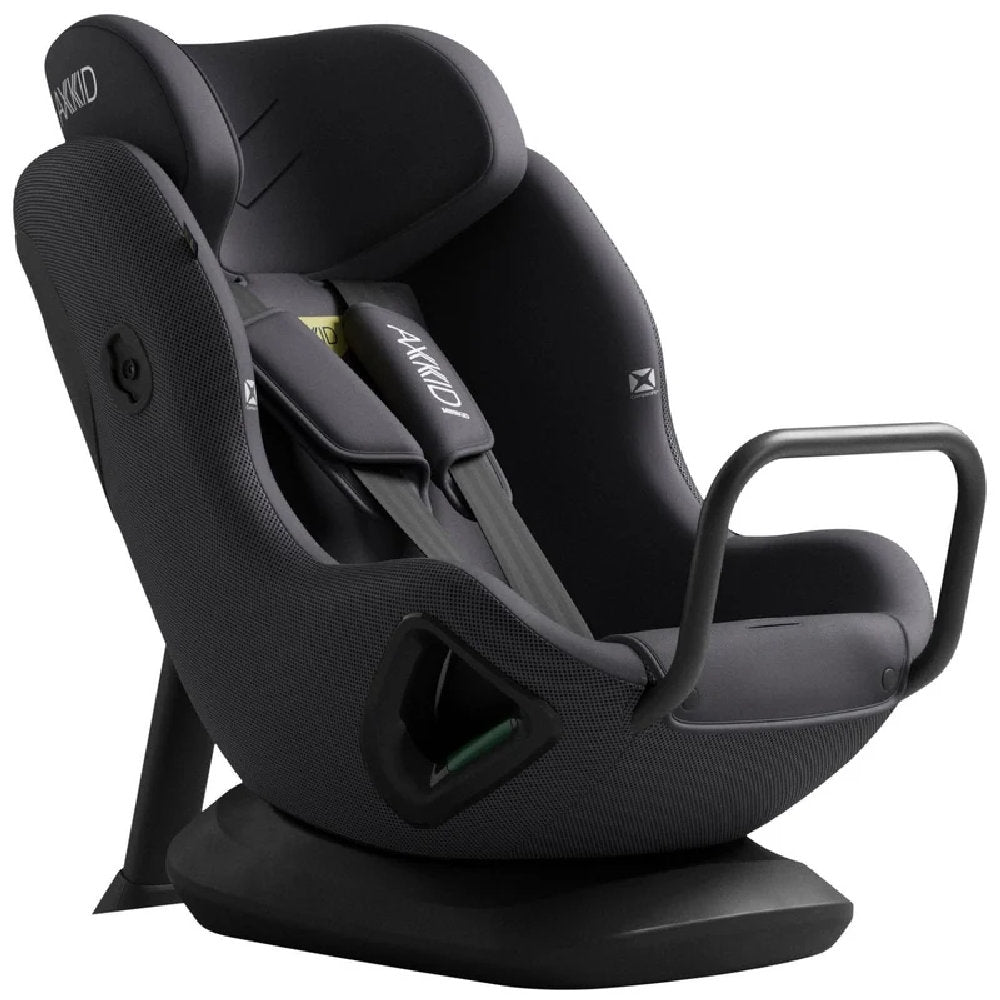 Seggiolino Auto Axkid Minikid Core (40 - 125 cm | max 28 kg) -  Contro il Senso di Marcia