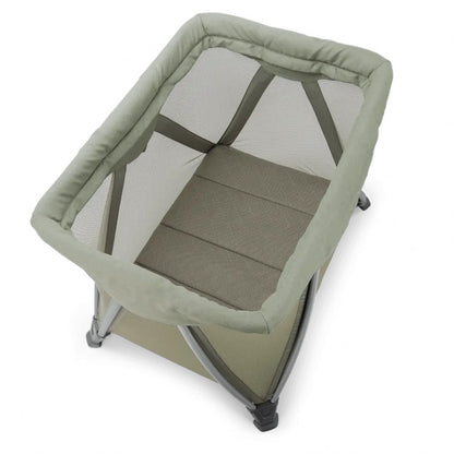 Lettino sena aire