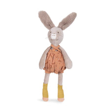Peluche morbido coniglio 38cm
