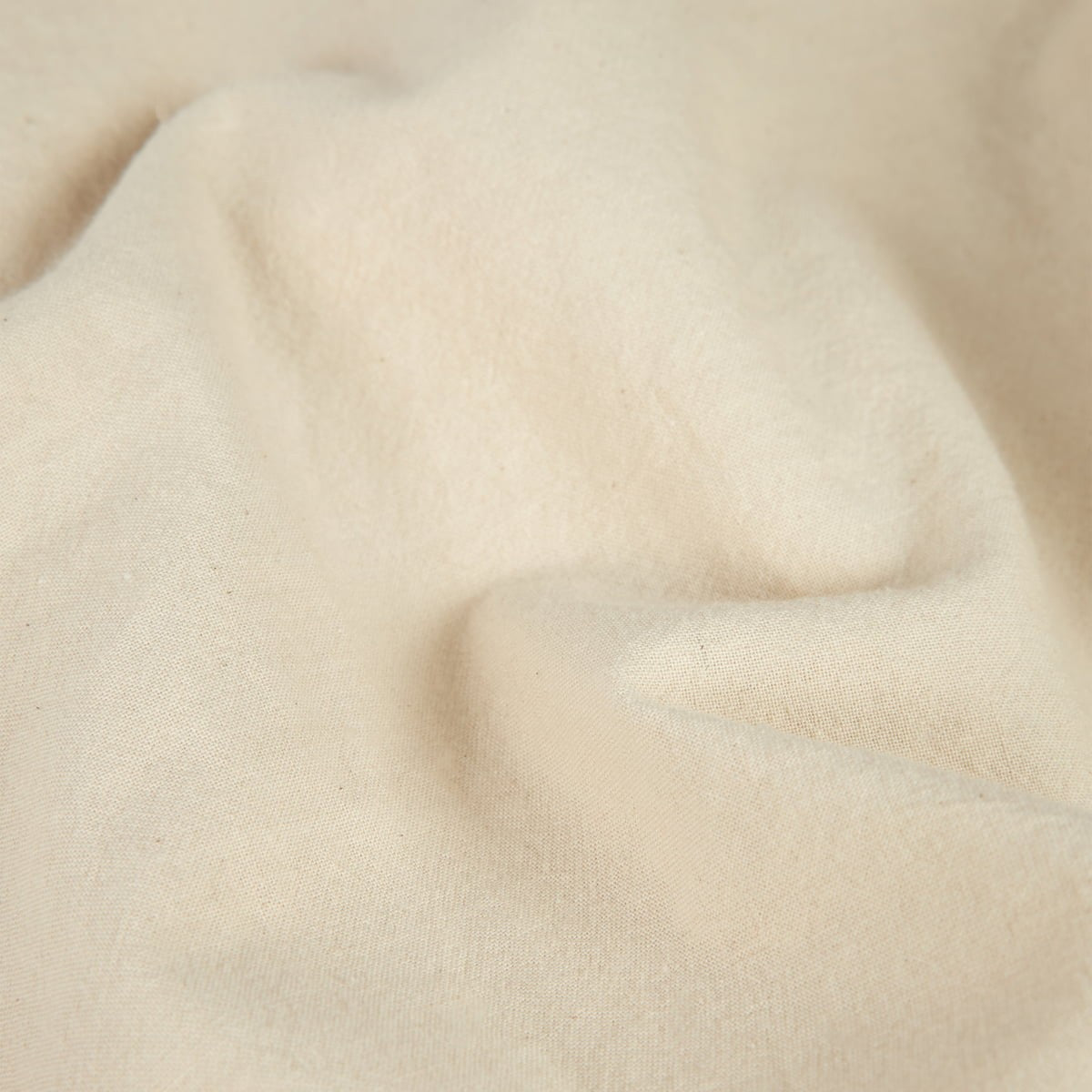 Lenzuolo con angoli per lettino 70x140cm - 100% doppia mussola di cotone biologico